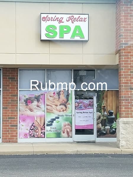 Photo of PRANA WELLNESS THAI SPA