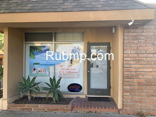 Photo of Happy Shiatsu Spa