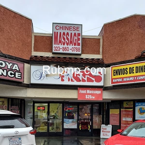 Photo of Euphoric Massage