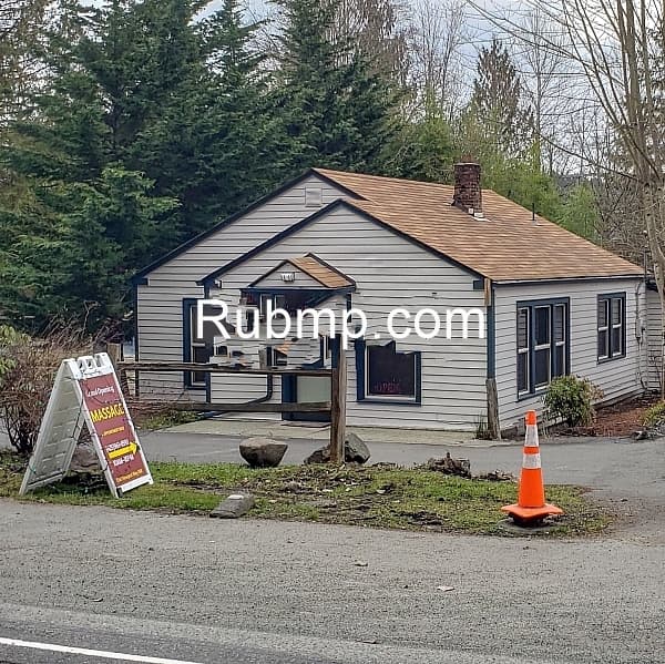 Photo of Evergreen Massage