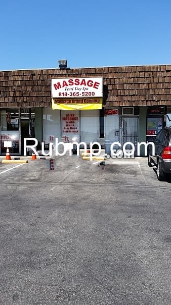Photo of Massage Pearl Day Spa