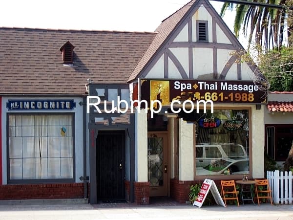 Photo of Bai Po & Thai Massage