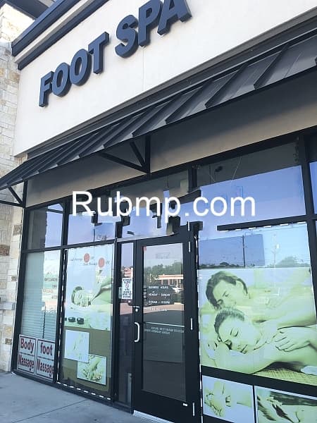 Photo of Foot Spa