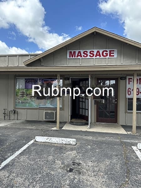 Photo of Lucky Massage