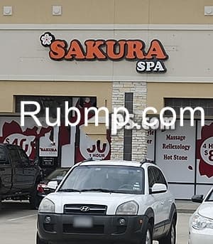 Photo of Sakura Spa
