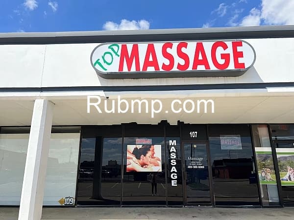 Photo of Top Massage