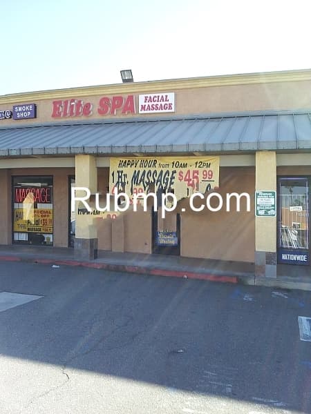 Photo of Elite Spa & Massage