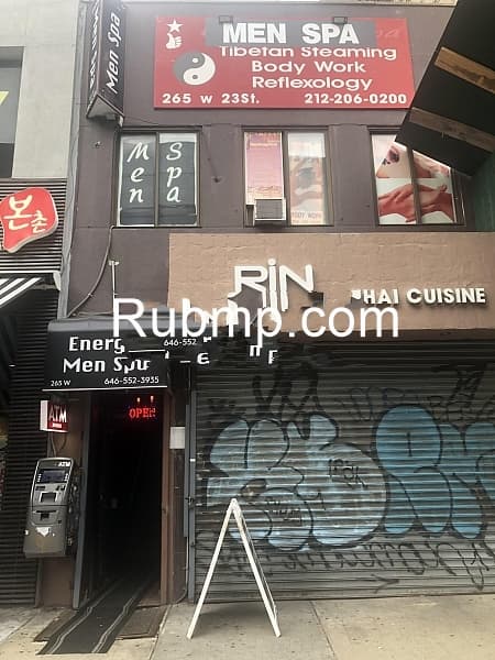 Photo of Energy Spa