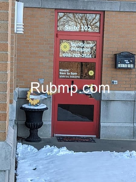 Photo of Sunflower Massage