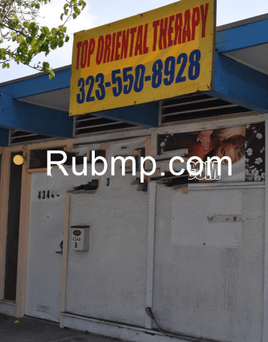 Photo of Top Oriental Massage