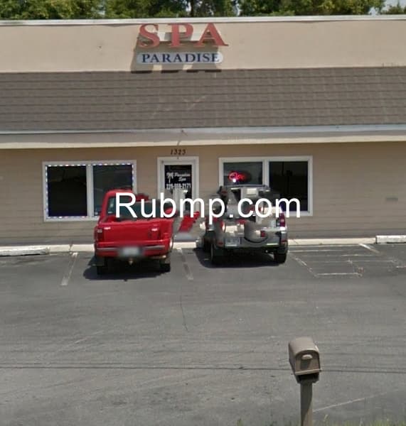 Photo of Paradise Spa