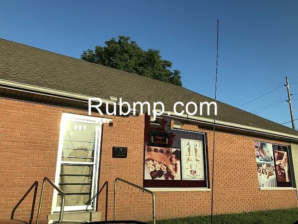 Photo of Rose spa