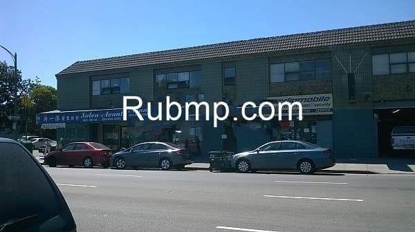 Photo of Ya Ya Health Spa