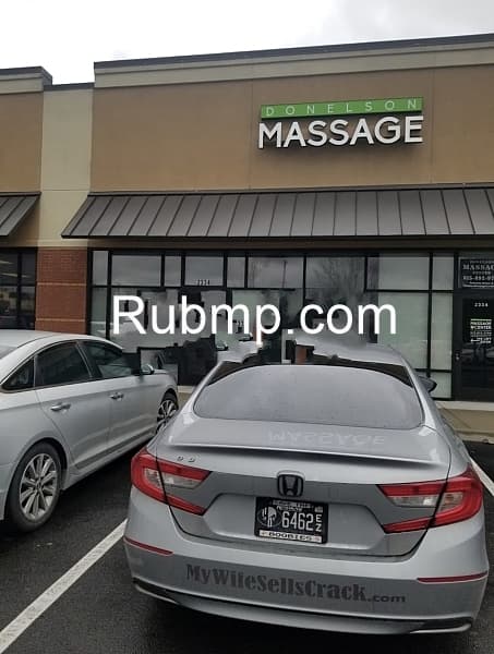 Photo of Donelson massage center