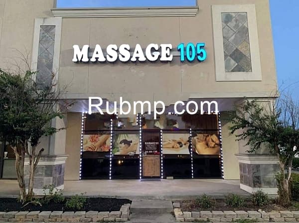 Photo of Thai Massage 105