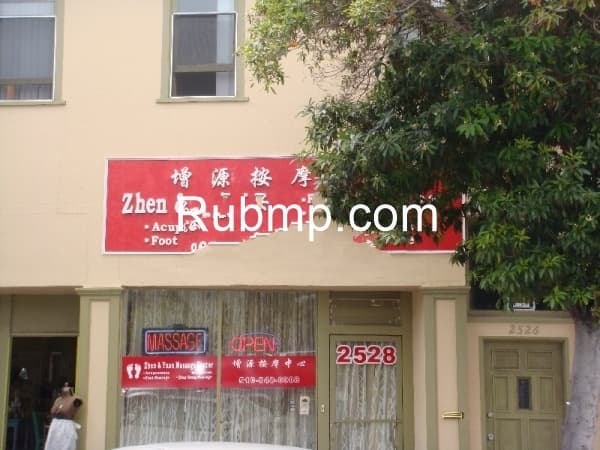 Photo of Zhen & Yuan Acupressure Center