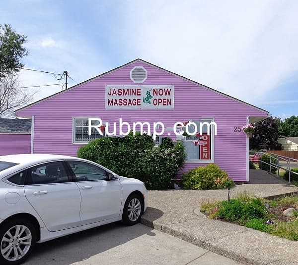 Photo of Jasmine Massage