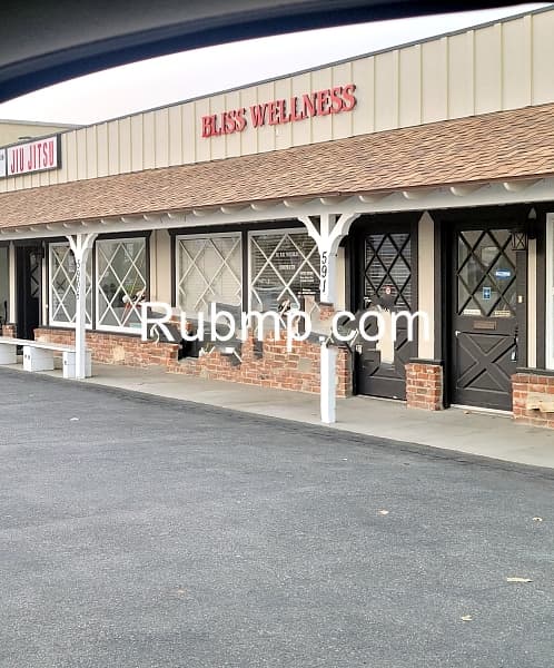 Photo of Bliss Spa