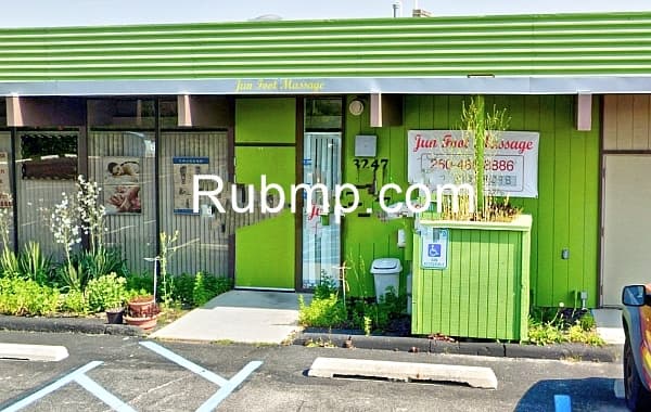 Photo of Jun Foot Massage