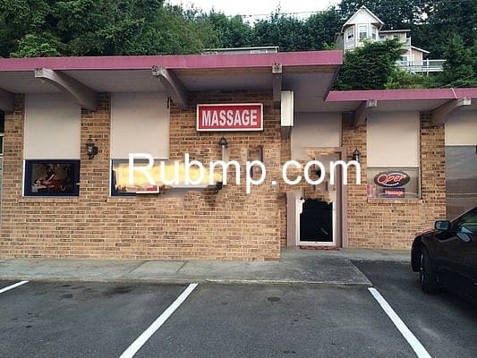 Photo of Best Massage