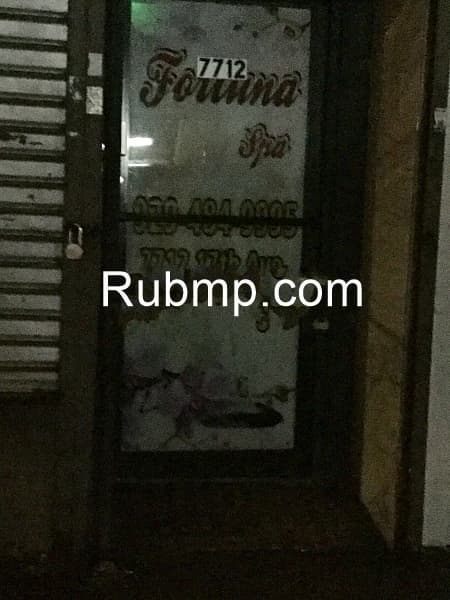 Photo of Fortuna Spa