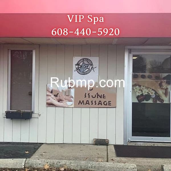 Photo of VIP Spa