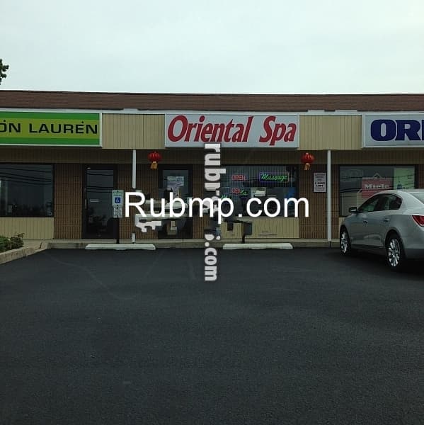 Photo of Oriental Spa