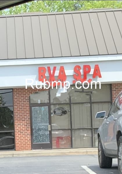 Photo of RVA SPA