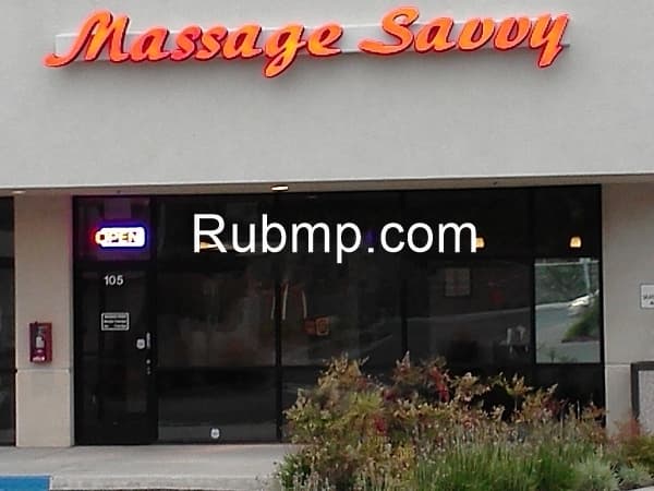 Photo of Massage Savvy