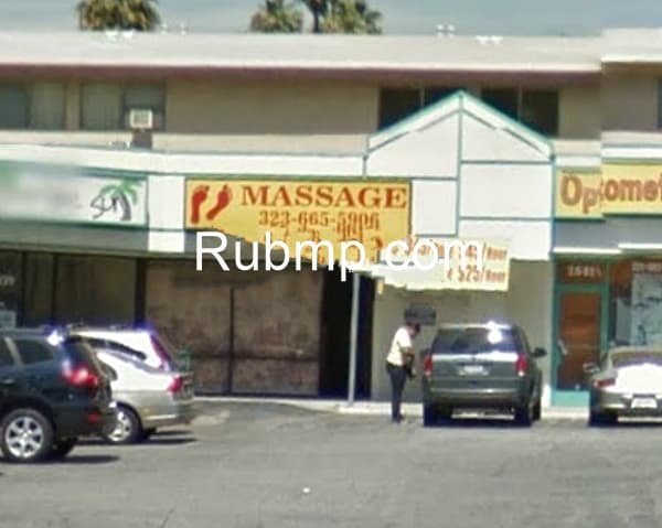Photo of Bliss Massage Spa