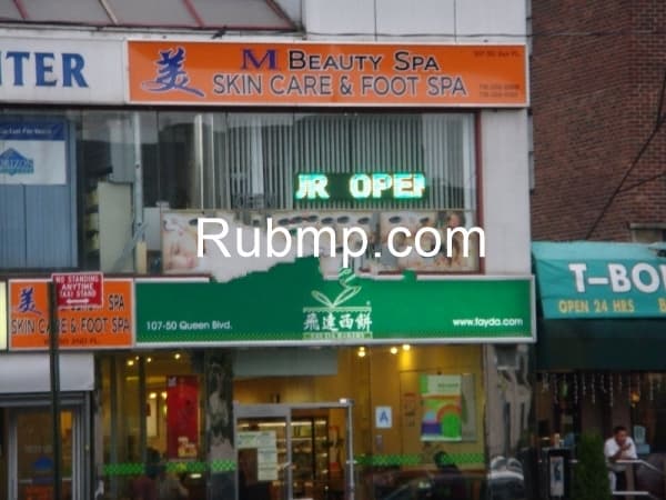 Photo of M Beauty Spa