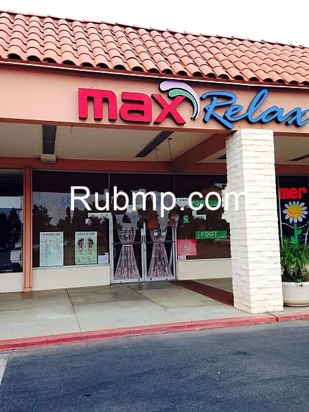 Photo of Max Relax