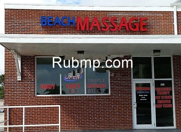 Photo of Beach Massage Spa