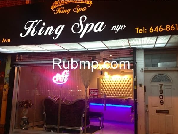 Photo of King Spa
