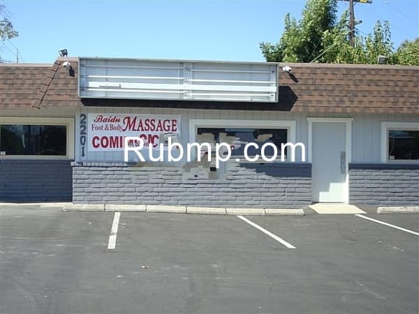 Photo of Massage Avenue