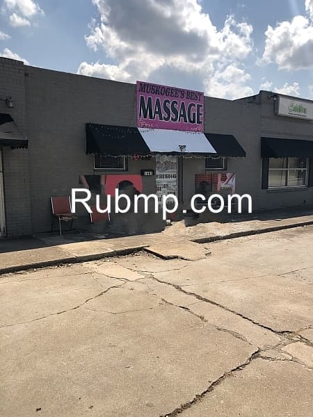Photo of Muskogee’s Best Massage