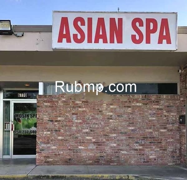 Photo of Mosin Spa