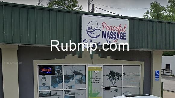 Photo of Peaceful Massage