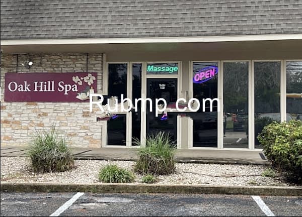 Photo of Oak Hill Spa