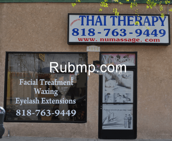 Photo of Nu Thai Spa