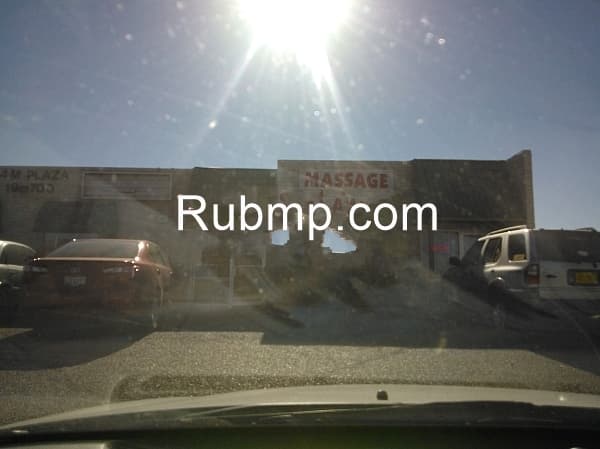 Photo of Spring Massage