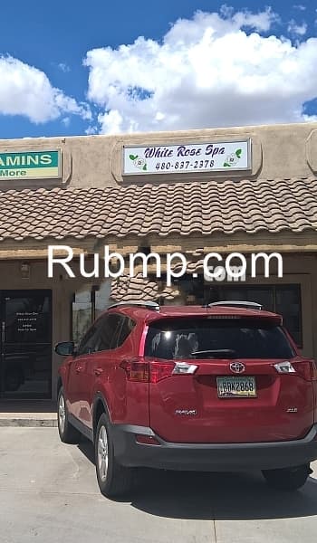 Photo of White Rose Spa