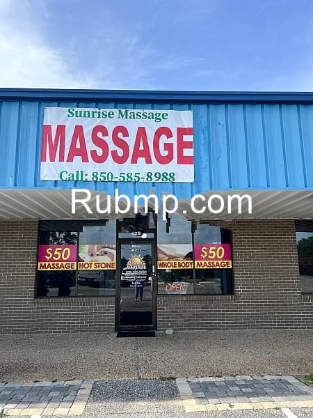 Photo of Sunrise Massage