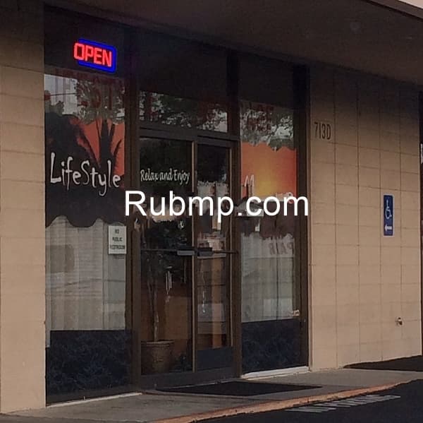 Photo of Lifestyle Massage