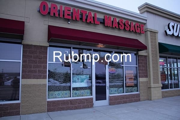 Photo of Oriental Spa
