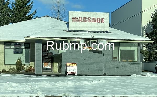 Photo of Sunrise Massage