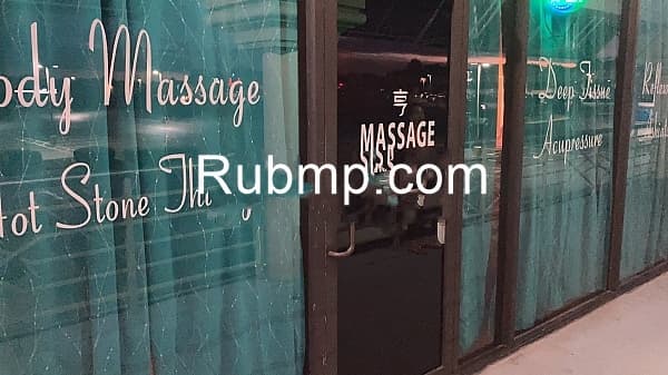 Photo of Enjoy Massage