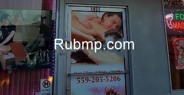 Photo of Healthy Healing Massage