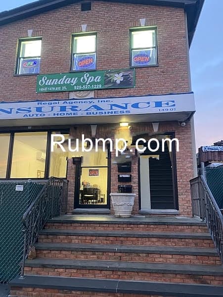 Photo of Sunday Spa
