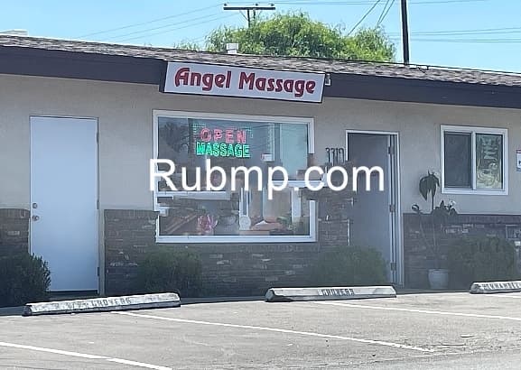 Photo of Angel Massage